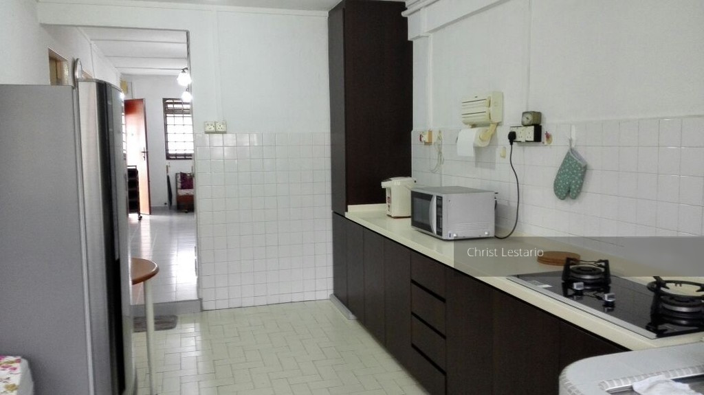 Blk 205 Yishun Street 21 (Yishun), HDB 3 Rooms #142558612
